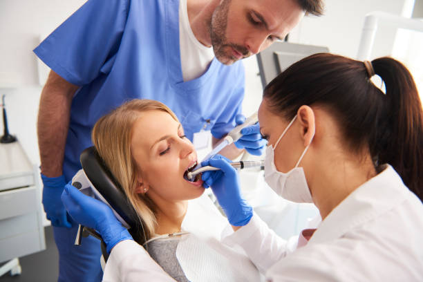 Best Root Canal Treatment  in Graton, CA